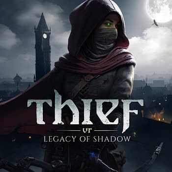 Thief VR: Legacy of Shadow Releases Extended Gameplay Video