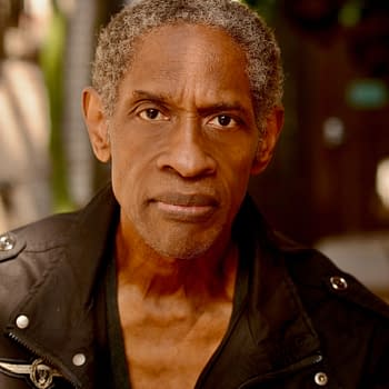 Star Trek: Khan: Tim Russ on Making Tuvok More Audio Drama Friendly