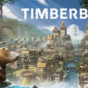 Timberborn