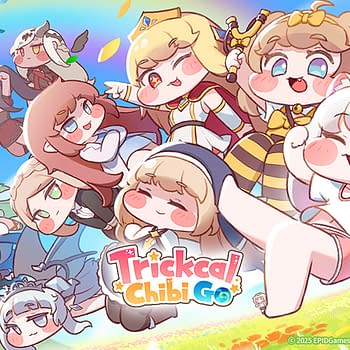 Trickcal: Chibi Go