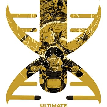 Marvel January & February 2026 Solicits/Solicitations, Frankensteined