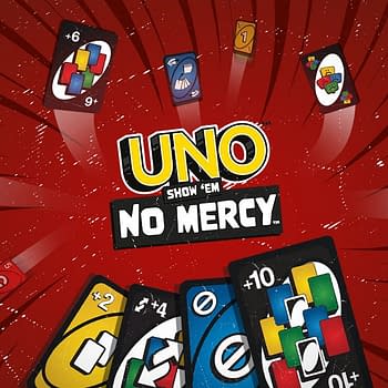 UNO Receives New Show 'Em Neo Mercy DLC With Latest Update