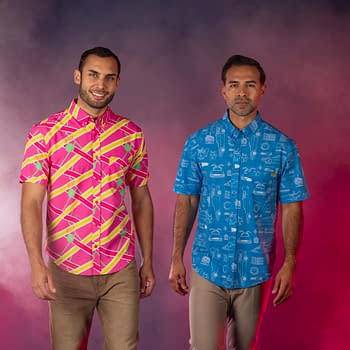 Get Ready to Go Back to the Future with RSVLTS Newest Collection 