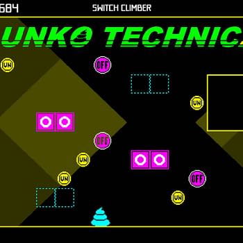 Unko Technica