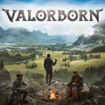 Open-Ended RPG Valorborn Launches Steam Next Fest Demo