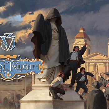 Victoria 3: Iberian Twilight Immersion Pack Announced For December