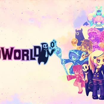Vivid World