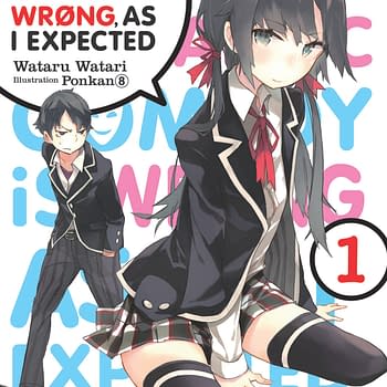 Yen Audio Announces 3 New Audiobooks from Yen Press Series