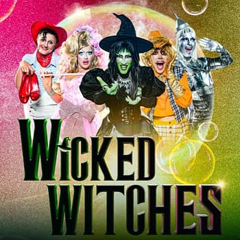 Jeremy Corbyn To Play The Wizard Of Oz In Pantomime This Christmas