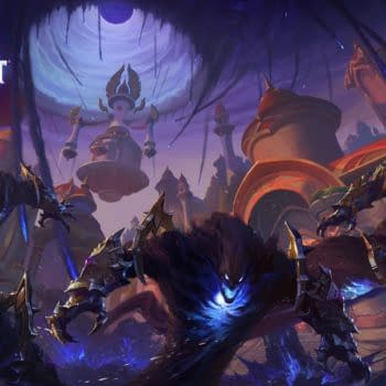 World of Warcraft: Midnight Announces New Beta Test