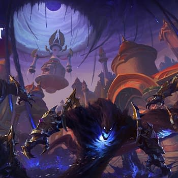 World of Warcraft: Midnight Announces New Beta Test