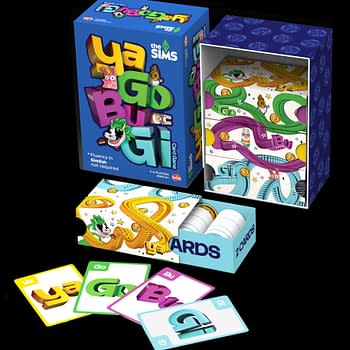 Goliath Games Reveals New Sims-Based Game YaGoBuGi