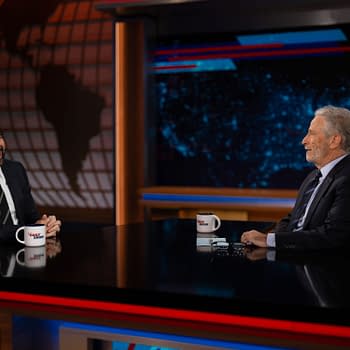 The Daily Show