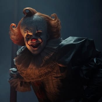 It Director Reveals That He Wanted to Keep the Pennywise Origin Vague