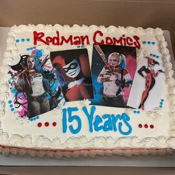 Comic Store In Your Future The Celebration