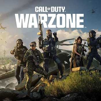 Call Of Duty: Warzone Releases Community Update Ahead of Black Ops 7