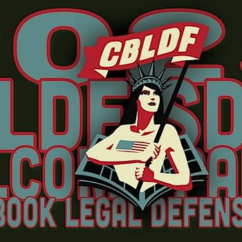 The CBLDF Sees The Texas Book Ratings Law Declared Unconstitutional