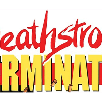DC Next Level: Okay, Okay, Maybe Jeff Lemire Is On Deathstroke Instead