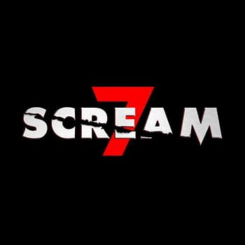 Scream 7 Has An Official Logo Now, Happy October Everyone!