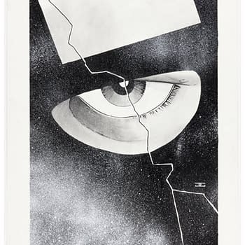 John Cassaday Original Art Collection At Auction To Hel His Family