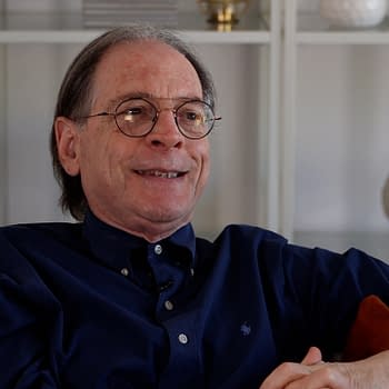 The Anime Business Ep 09: Jerry Beck on about Streamline Pictures