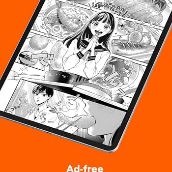 Crunchyroll Adds Streaming Digital Manga To Streaming Anime Service