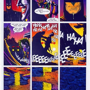 Grant Morrison On Why Batman Doesn't Kill