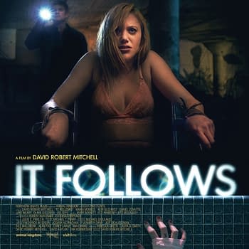 Maika Monroe Offers an Update on the Status of They Follow