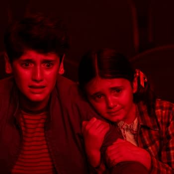 It: Welcome to Derry Premieres Tonight! Our S01E01 "Pilot" Preview