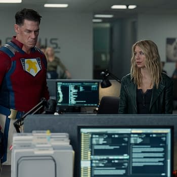 Peacemaker Season 2 Ep. 7 Images Released; Gunn Teases S02 Finale