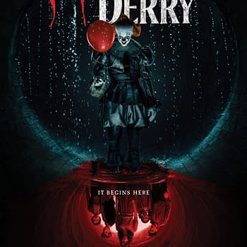It: Welcome to Derry