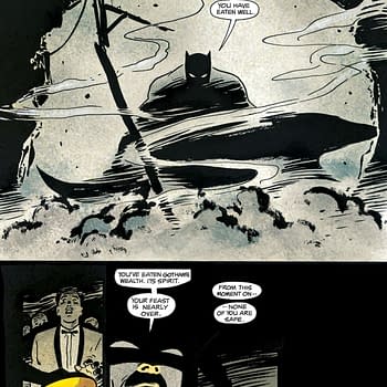 Absolute Batman Will Not Be An Urban Legend (#13 Spoilers)