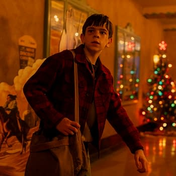 It: Welcome to Derry