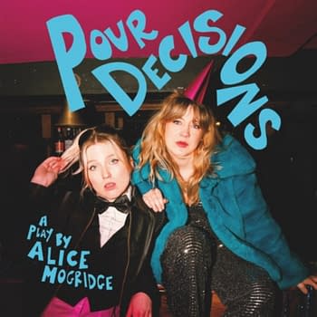 London Stage Review: Pour Decisions, A Play About The Real Monsters