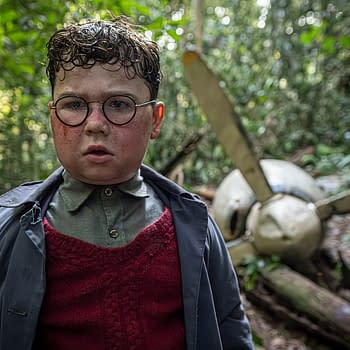 Lord of the Flies: BBC Previews Jack Thorne's New Adaptation