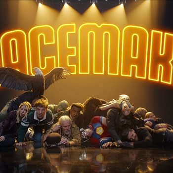Peacemaker