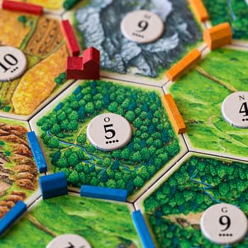 Catan: Netflix Adapting Board Game with Multiple Film & TV Projects