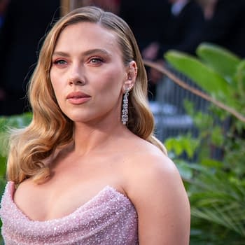 Tangled: Disney Eyes Scarlett Johansson For Key Role In Remake