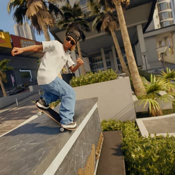 Skate. Reveals Details About Season One's Content
