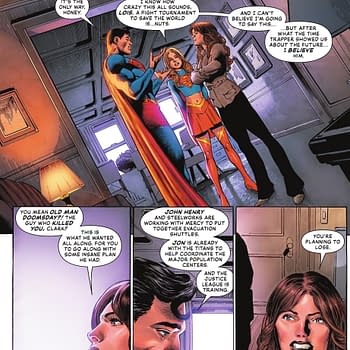 DC's K.O.