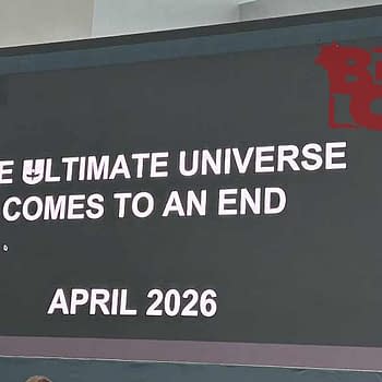 Marvel Announces Their Ultimate Universe Will End In April 2026