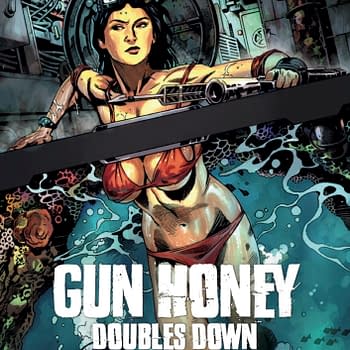 Gun Honey
