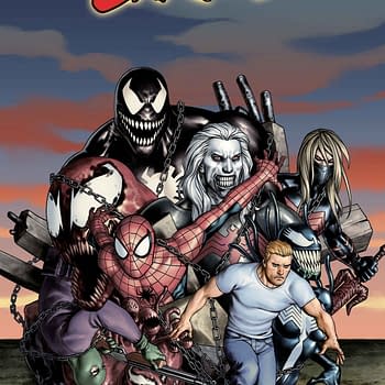 Marvel Comics Cancels Eddie Brock: Carnage With #10
