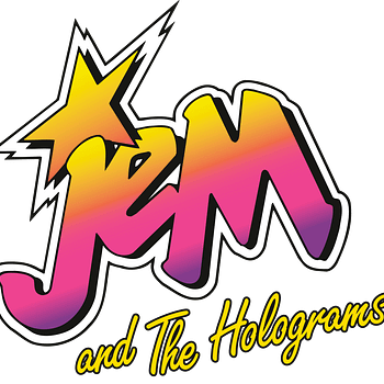 Jem And The Holograms Jump From IDW To Boom Studios