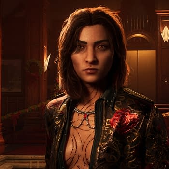 Vampire: The Masquerade – Bloodlines 2 Releases Toreador Clan Trailer
