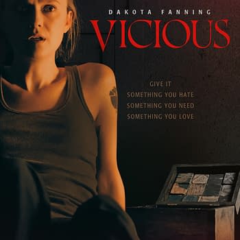 Vicious Director Discusses His Intentional Ambiguity Around One Detail