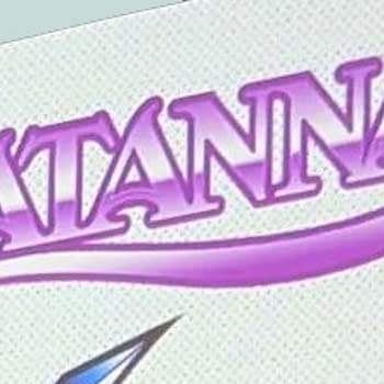 DC Next Level at NYCC: Greg Rucka On Zatanna Ongoing in 2026