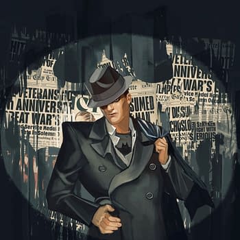 14 DC February 2026 Solicits Frankensteined: K.O., Facsimile & Vertigo