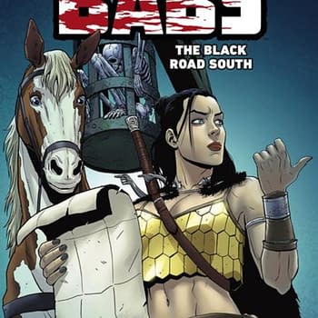 Ahoy Comics Full February 2026 Solicits