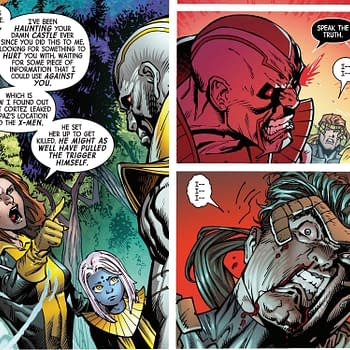 X-Men Age Of Revelation Spoilers